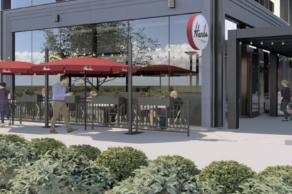 Hospitality Group Confirmed for Another Cherry Creek Eatery