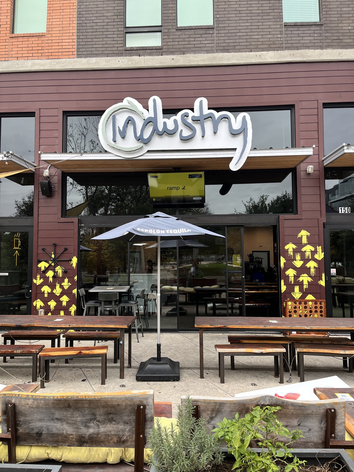 Austin Restaurateurs Gather for What Now's Accelerate Event at Industry