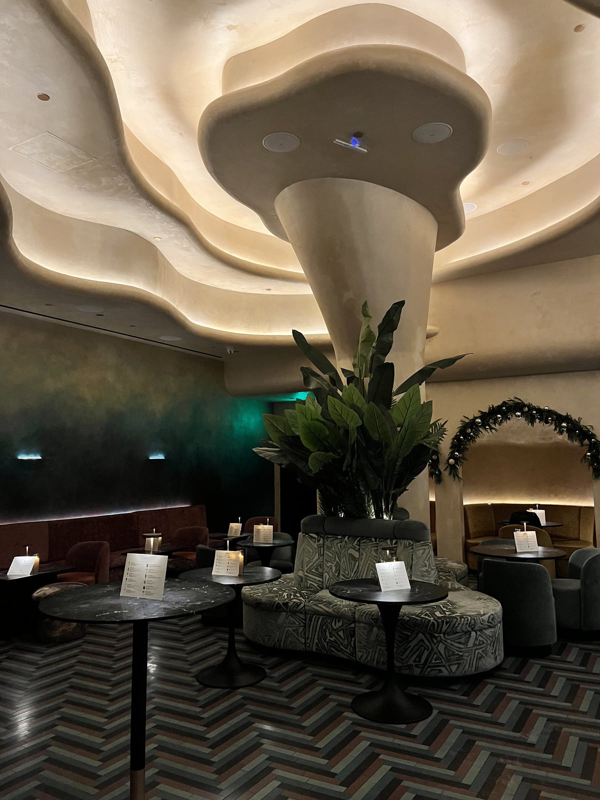 Houston Hospitality Experts Gather for Accelerate Event