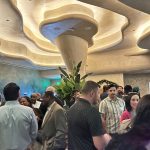 Houston Hospitality Experts Gather for Accelerate Event