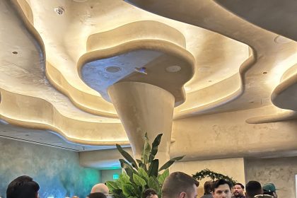 Houston Hospitality Experts Gather for Accelerate Event