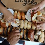 PopUp Bagels, NY's Hottest Bagel Shop, is Opening in Jacksonville
