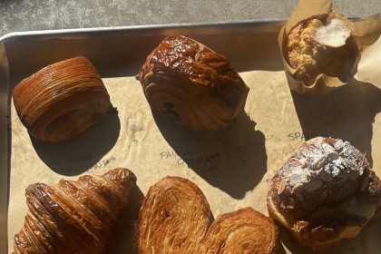 Mi Pan Bakery Opening First Brick-and-Mortar Next Year in Mission Gorge