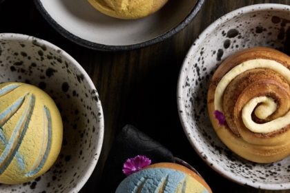 Pastry Chef To Bring Concept To Lawrenceville Square