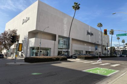 Ben Ashkenazy Emerges as Beverly Hills’ Largest Retail Landlord Following Newest Acquisition of Neiman Marcus Site