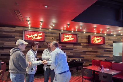 Nashville Restaurateurs Connect and Collaborate at What Now’s Accelerate Event