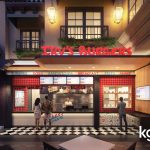 Irv's Burgers Coming to Green Vally Ranch Food Court Next Spring