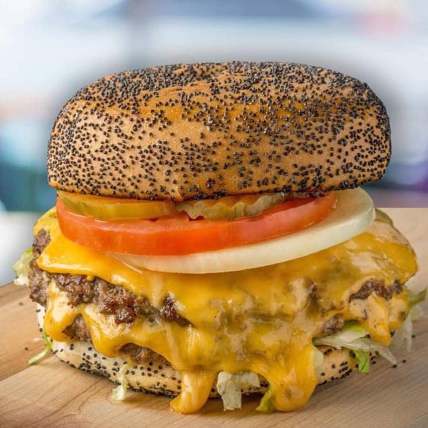 DFW to Welcome New Restaurant Park Duo