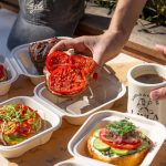 Layla Bagels and Coffee Working on a Third Site