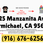 North Sacramento's Lomito Fuzion Temporarily Relocates to Carmichael After Fire