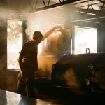 Lewis Barbecue Fires Up Atlanta with World's First Rooftop Smokehouse Opening Dec. 8