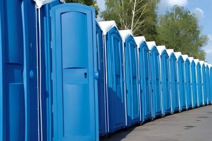 Owned by United Site Services, the portable toilet provider, has chosen this filing type to continue usual operations during a debt restructuring process.