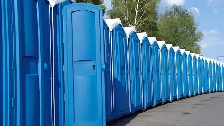 Owned by United Site Services, the portable toilet provider, has chosen this filing type to continue usual operations during a debt restructuring process.