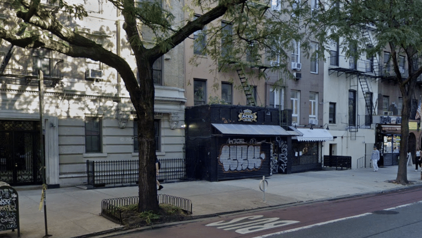 June Baby To Bring Filipino-American Flavors To East Village