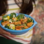 Just Salad Signs on for Another New DMV Storefront