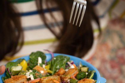 Just Salad Signs on for Another New DMV Storefront