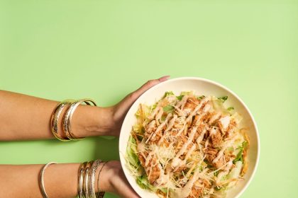 Saucy! by KFC to Open Orlando and Winter Park Restaurants