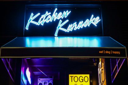 CSG Hospitality Debuts Kitchen Karaoke on Hubbard Street