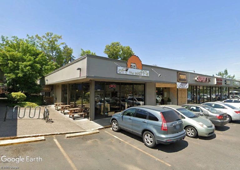 Kingdom Koffee Shop to Open in Eugene’s College Hill