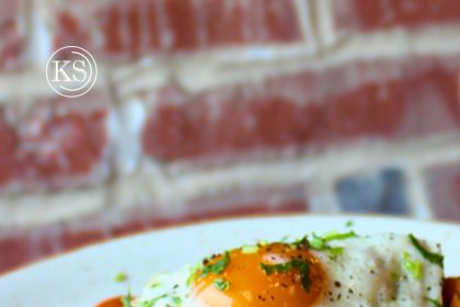 Kitchen Social Preparing for Maryland Debut