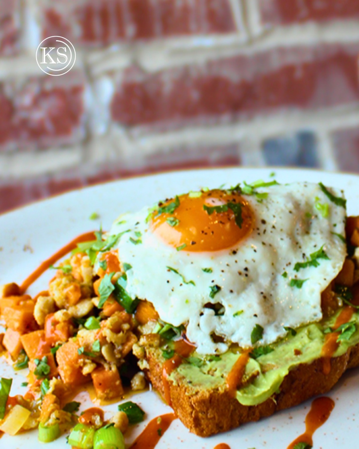 Kitchen Social Preparing for Maryland Debut