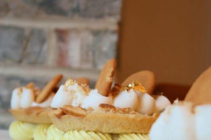 Kneads Bakeshop & Cafe Bringing Freshly Prepared Treats to DC