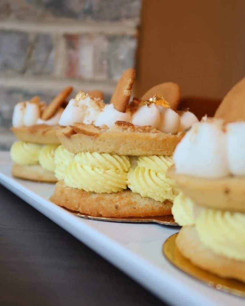 Kneads Bakeshop & Cafe Bringing Freshly Prepared Treats to DC