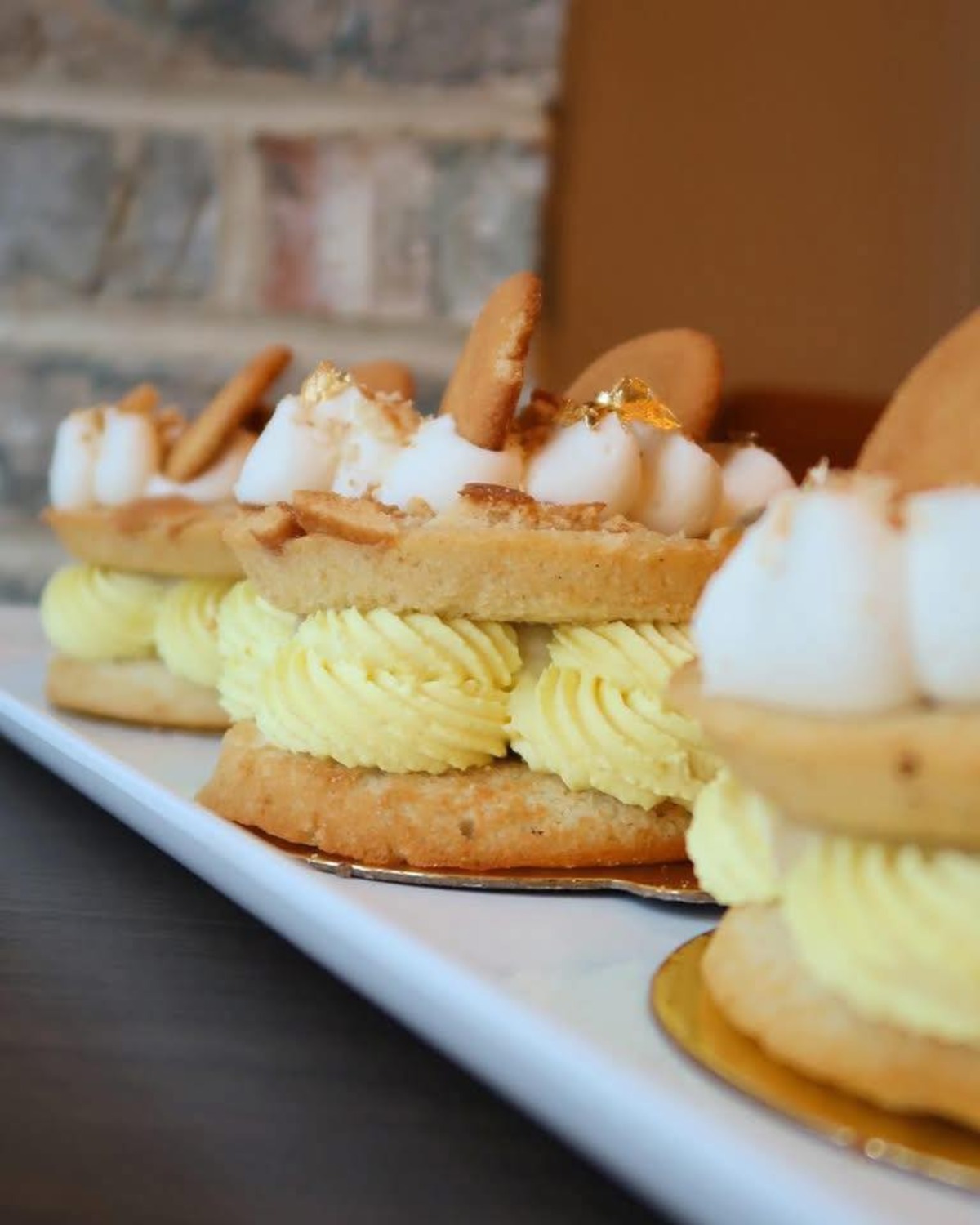 Kneads Bakeshop & Cafe Bringing Freshly Prepared Treats to DC