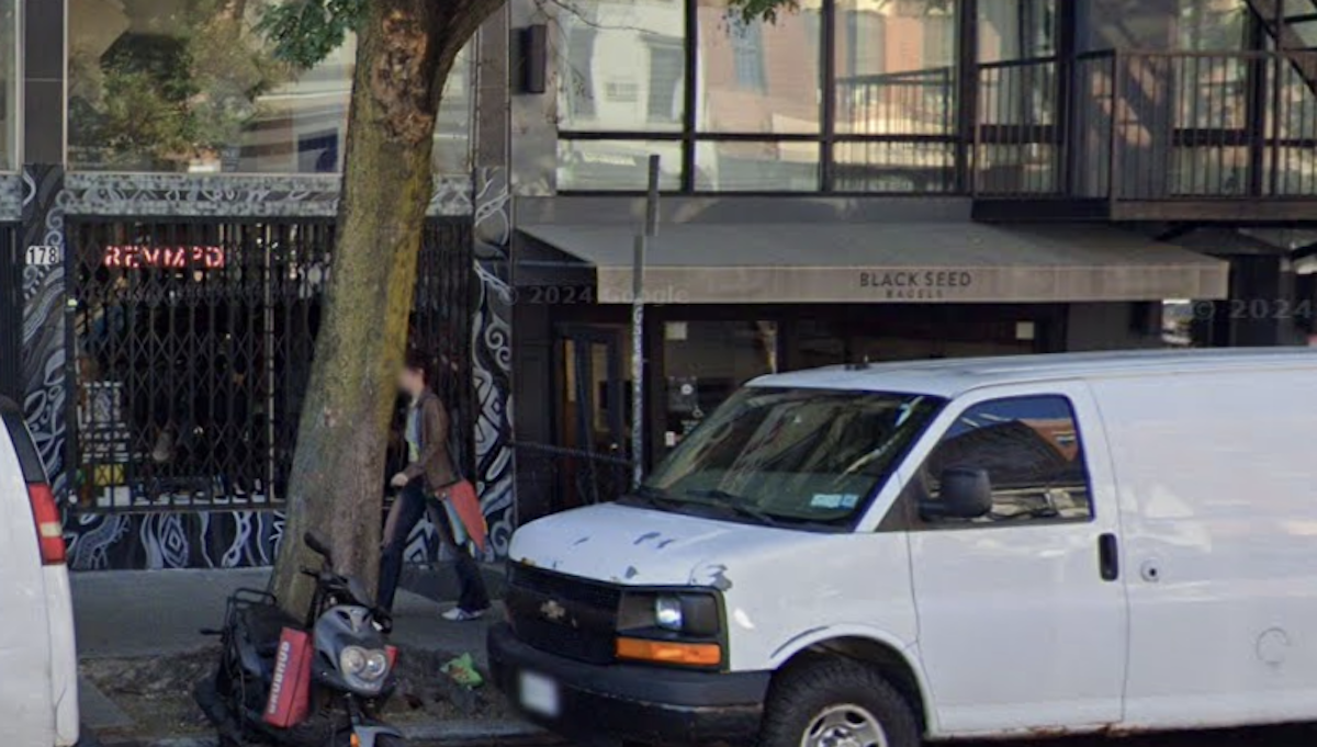 Korean-Italian Fusion Restaurant To Join East Village