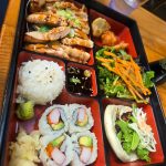 Kusshi Sushi Making Strides Towards Germantown Opening