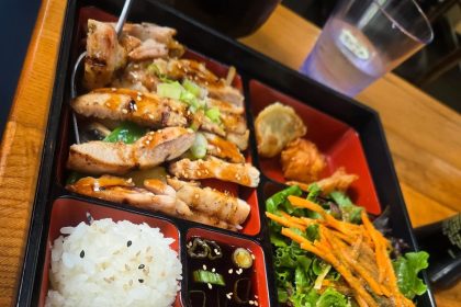 Kusshi Sushi Making Strides Towards Germantown Opening