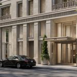 1122 MADISON AVENUE TOPS OFF, WITH SALES LAUNCH IMMINENT