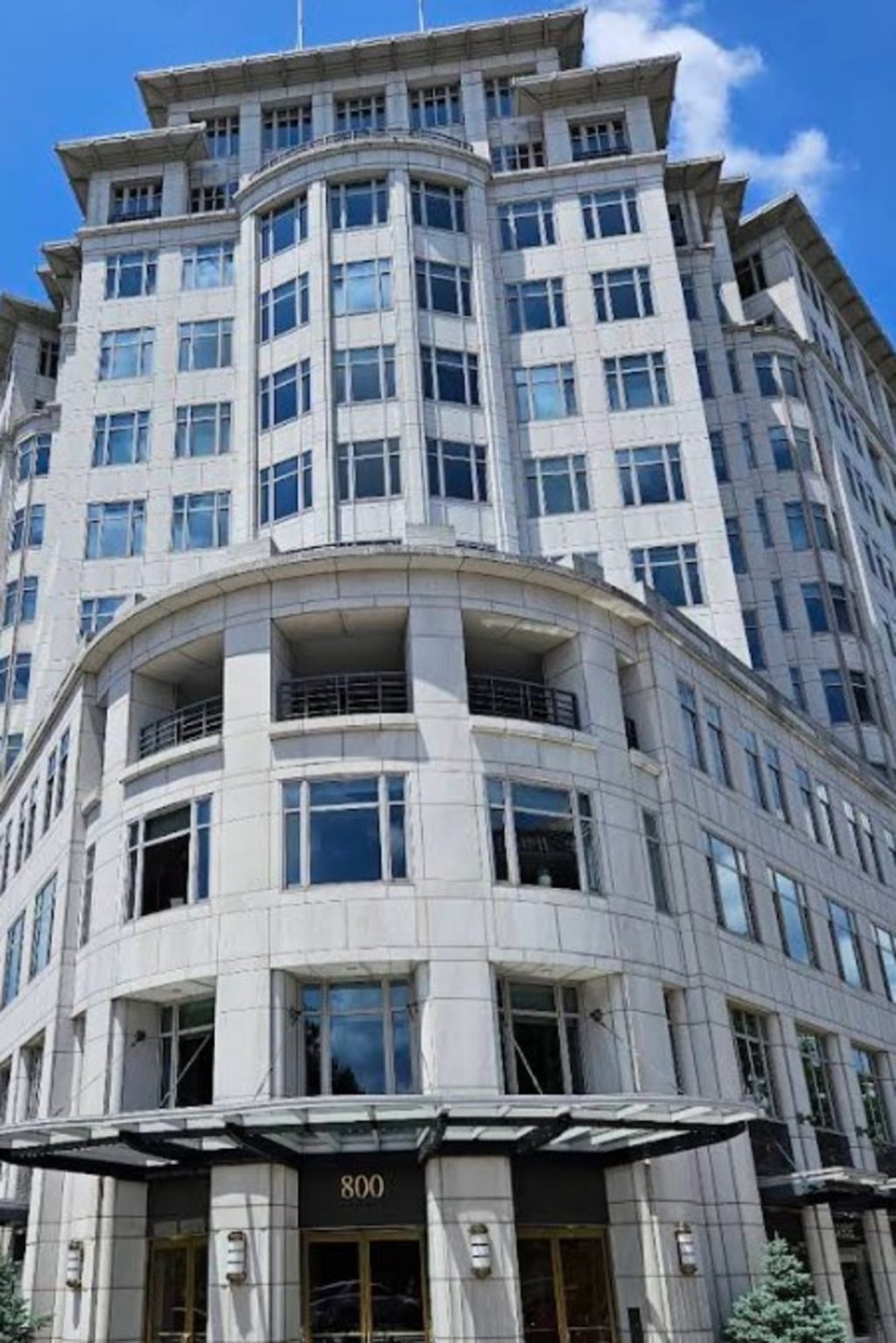 One Door Closes but More to Open for DMV Restaurateur