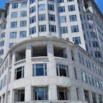 One Door Closes but More to Open for DMV Restaurateur