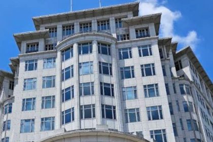 One Door Closes but More to Open for DMV Restaurateur