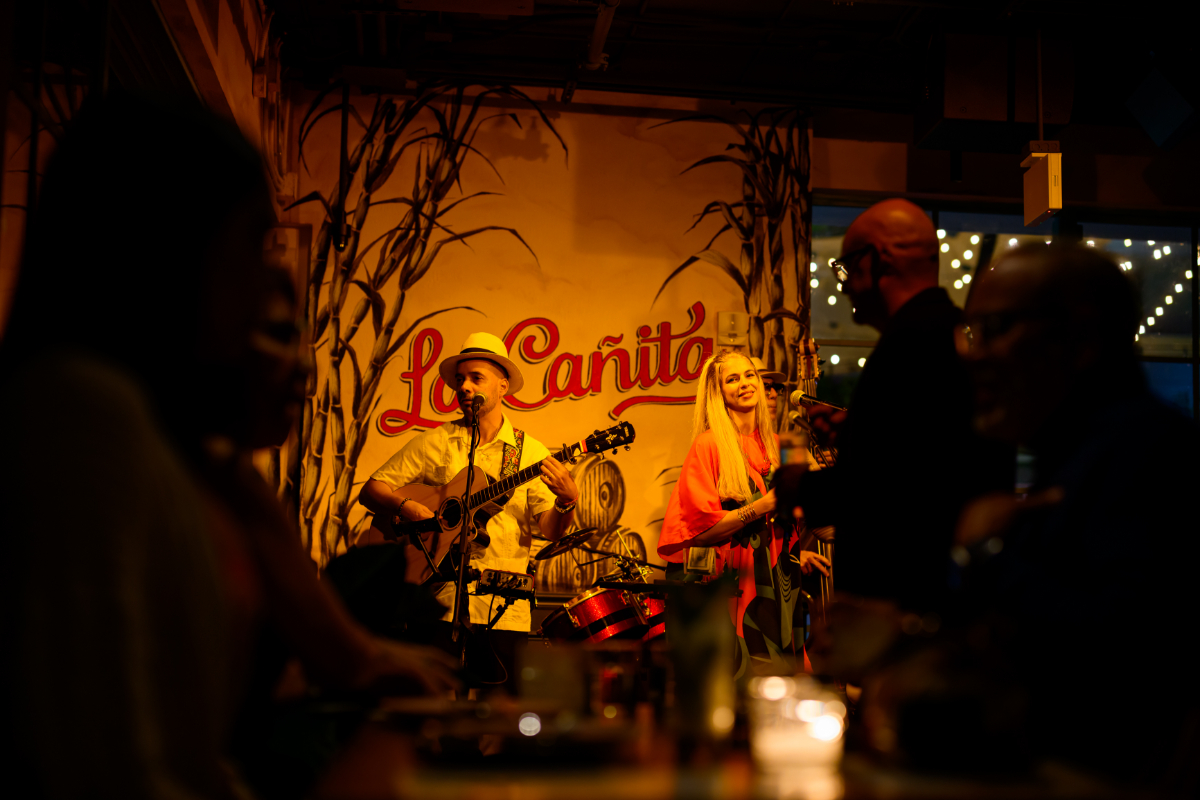 Michelle Bernstein’s La Cañita Opens On Ocean Drive In Miami Beach