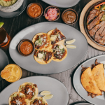 La Popular Getting Ready for Redlands  