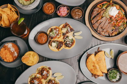 La Popular Getting Ready for Redlands  