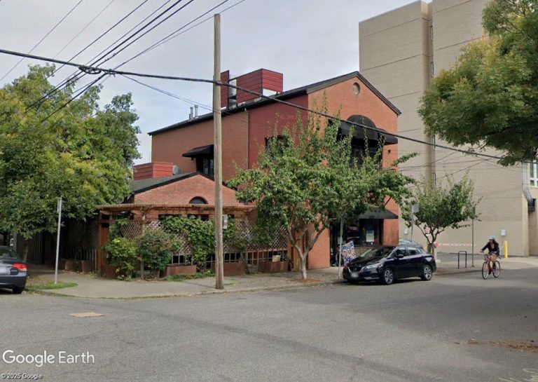 Project Under Lansdowne Name Coming to Slabtown