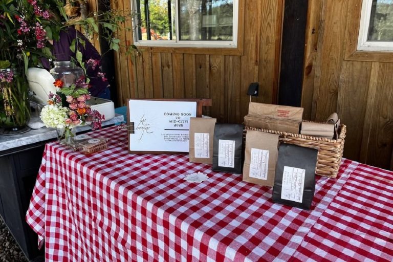 ‘Air-Roasted Coffee’ Shop, Café, and Grocery Coming to Baton Rouge