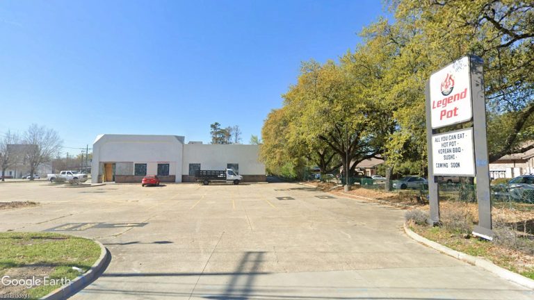 Another AYCE Hot Pot, Sushi, and Korean BBQ Coming to Baton Rouge