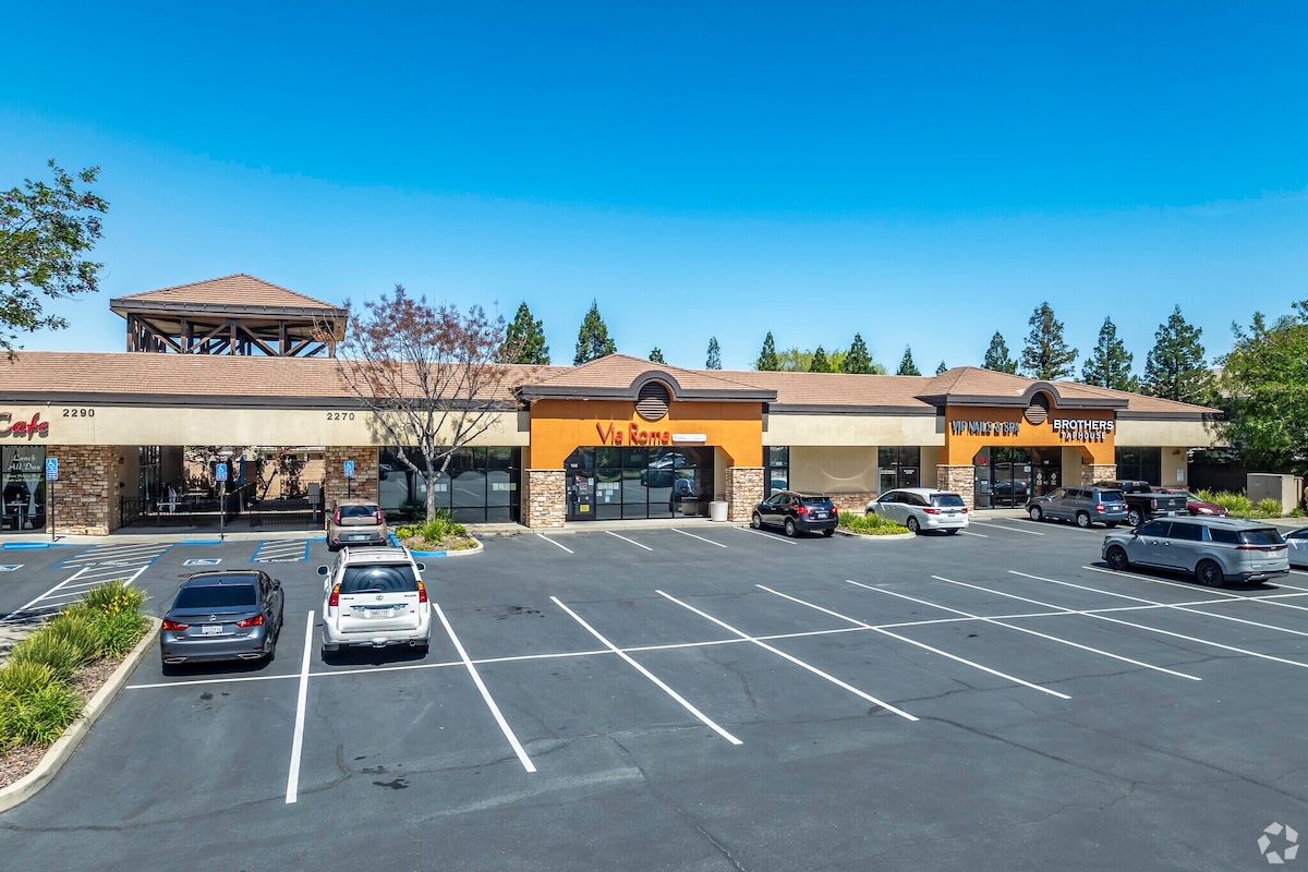 New Pizza Restaurant Taking Over Former Via Roma Space in Lincoln