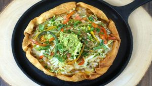 Local Food Truck Turning Brick-and-Mortar