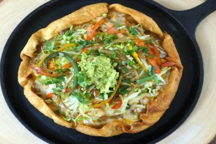 Local Food Truck Turning Brick-and-Mortar