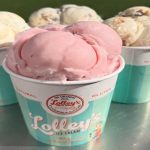 Lolley’s Ice Cream is Expanding  