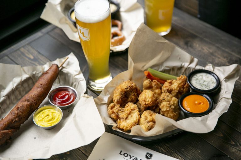 Loyal Legion Continuing Expansion with Vancouver Location Featuring Local Beers