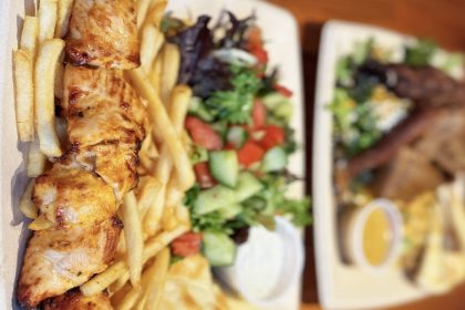 Luna Grill Coming to South County Center