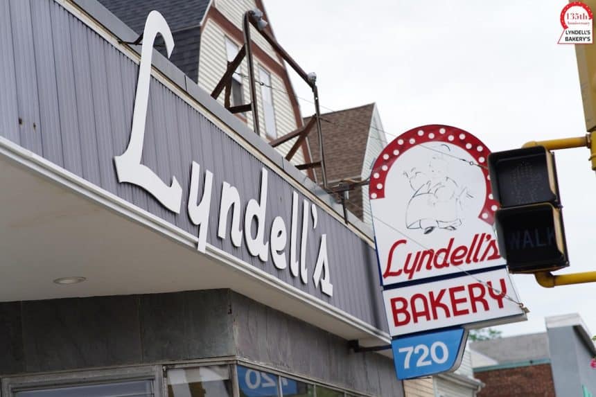 Lyndell’s Bakery in Somerville Relocating to Nearby Space in 2026