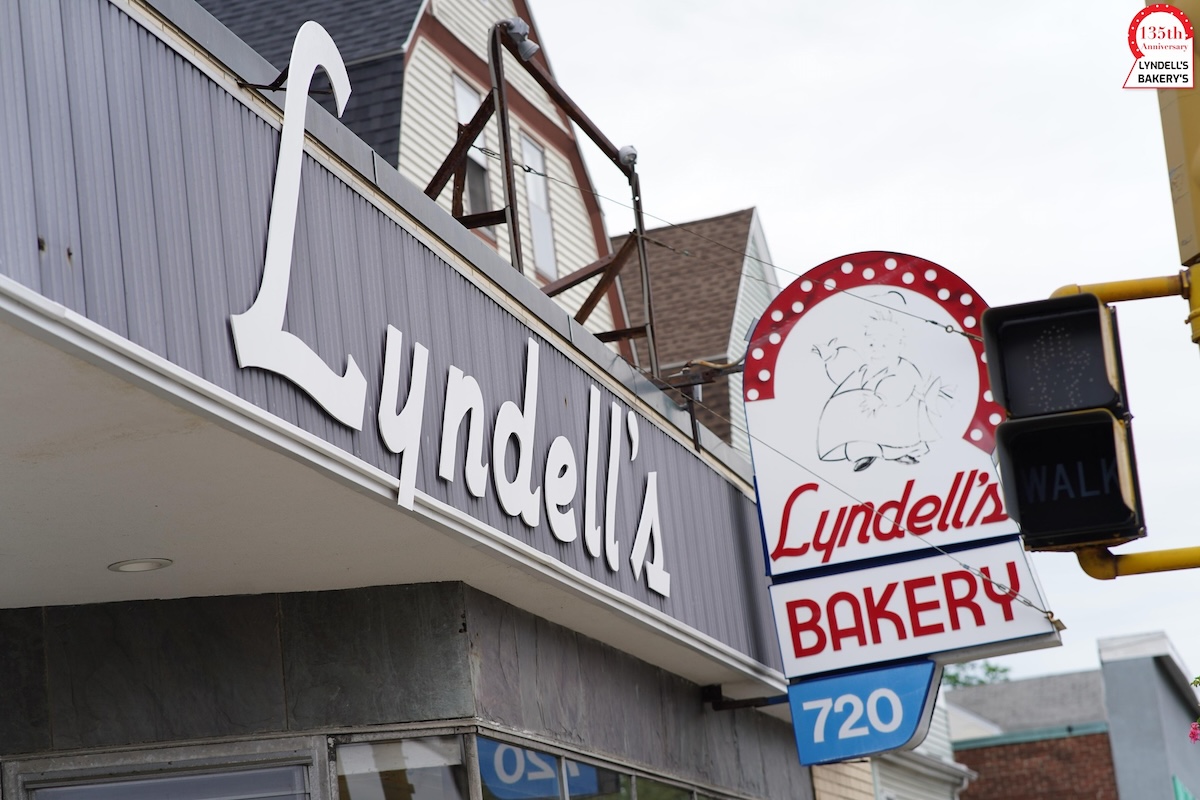 Lyndell’s Bakery in Somerville Relocating to Nearby Space in 2026