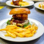 Mario’s Early Toast Coming Soon to Auburn's Higgins Marketplace